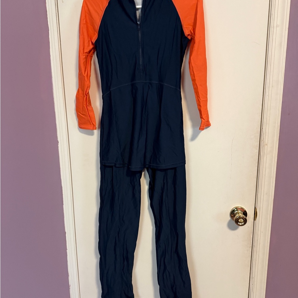 Speedo Burkini found in Europe